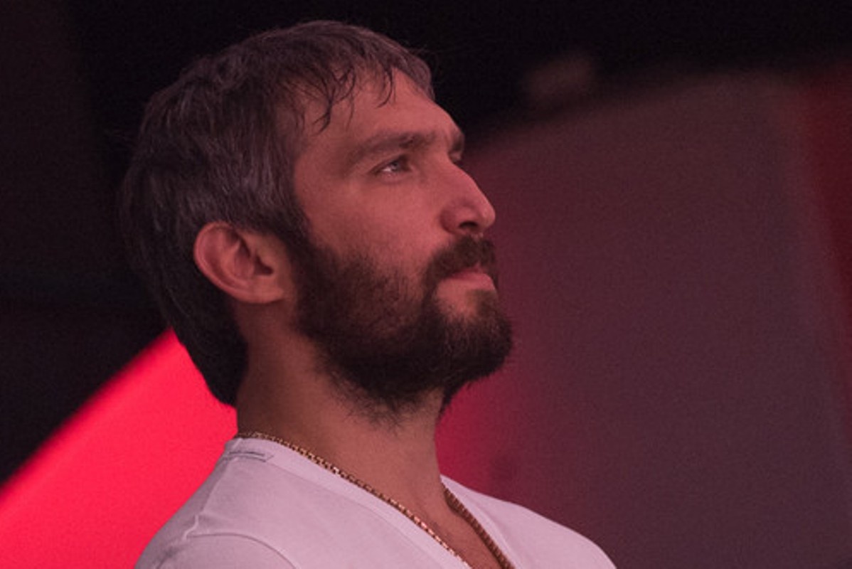 Овечник не в первый раз отказывается идти на поводу у либералов.  Фото: Фото: ФедералПресс / Екатерина Лызлова