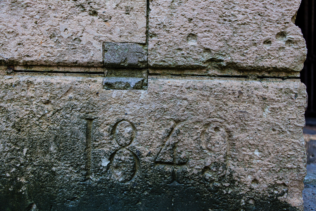 К делу вернулись в 1837 году по указу Луи-Филиппа I. Крепость строили двадцать лет, и защищать пролив уже стало не нужно. Поэтому замок стал тюрьмой. Фото: Shutterstock