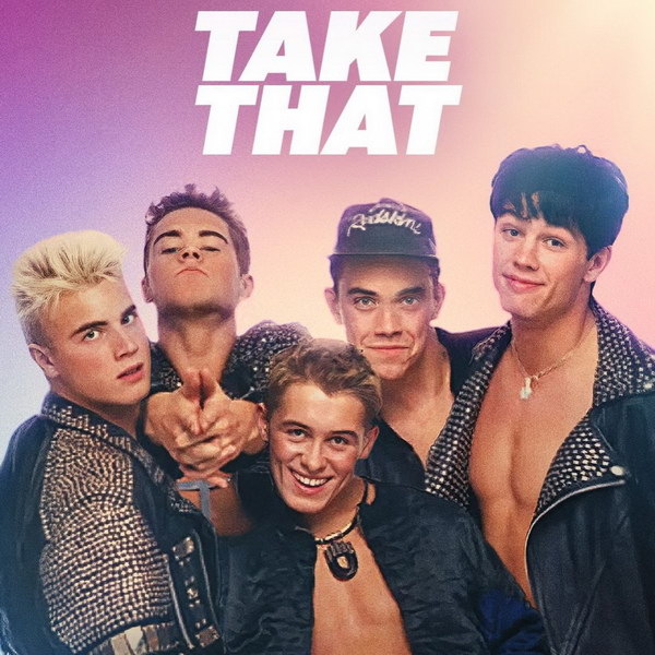     Документальный фильм про Take That выйдет в январе
