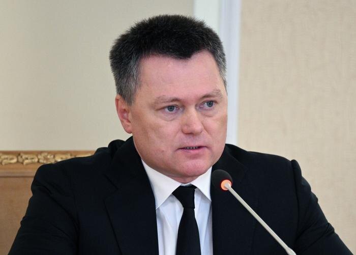 Обложка © РИА Новости / Кирилл Зыков