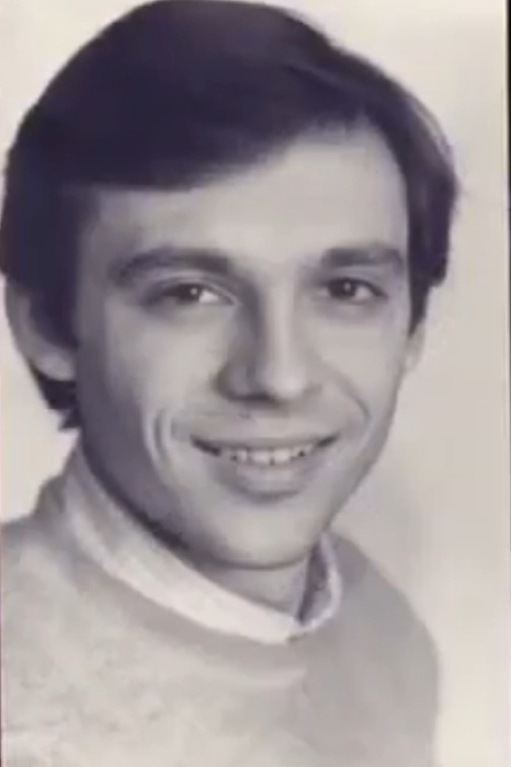 Сергей Чонишвили.