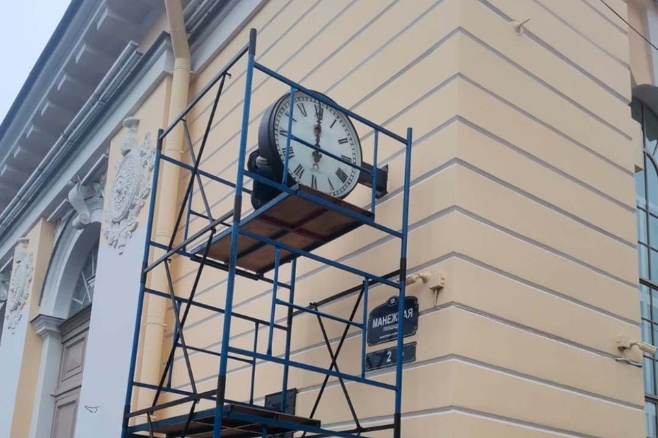    Регулярный контроль позволяет продлить срок службы хронометров. Фото: Комблаг