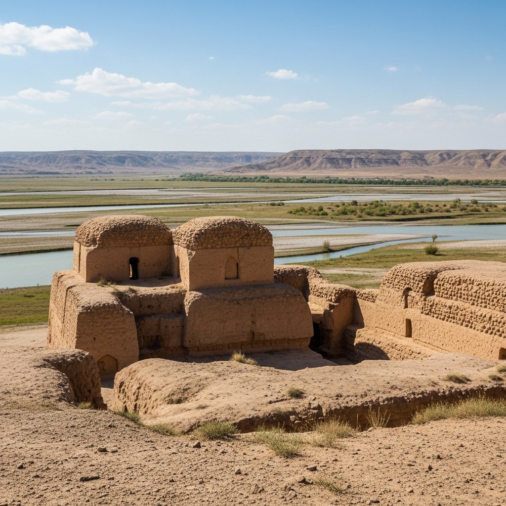 Рисунок сгенерирован нейросетью