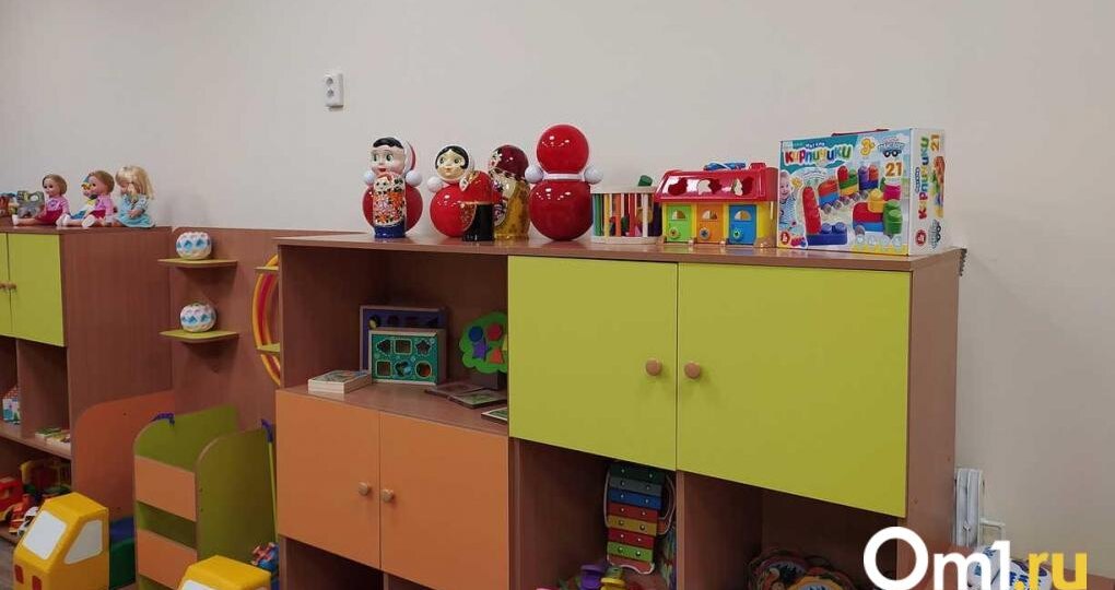 Прокуратура взяла на контроль детский сад в Омске, где замерзают дети