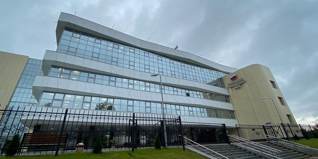 В Бежецке осужденный за взятку бывший работник колонии пытался оспорить приговор