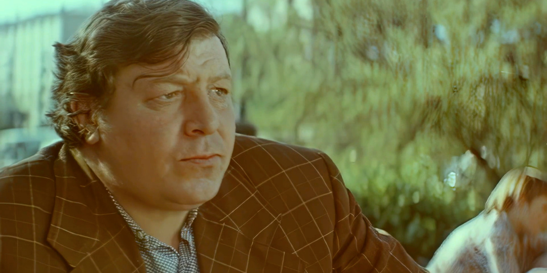 К 90-летию со дня рождения Романа Филиппова: 5 фильмов в программе телеканала "Мосфильм. Золотая коллекция"