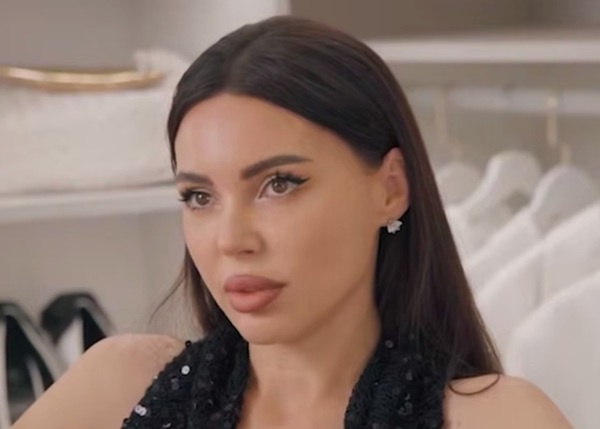 Суд не стал разводить Самойлову и Джигана - рэпер подал встречный иск к жене