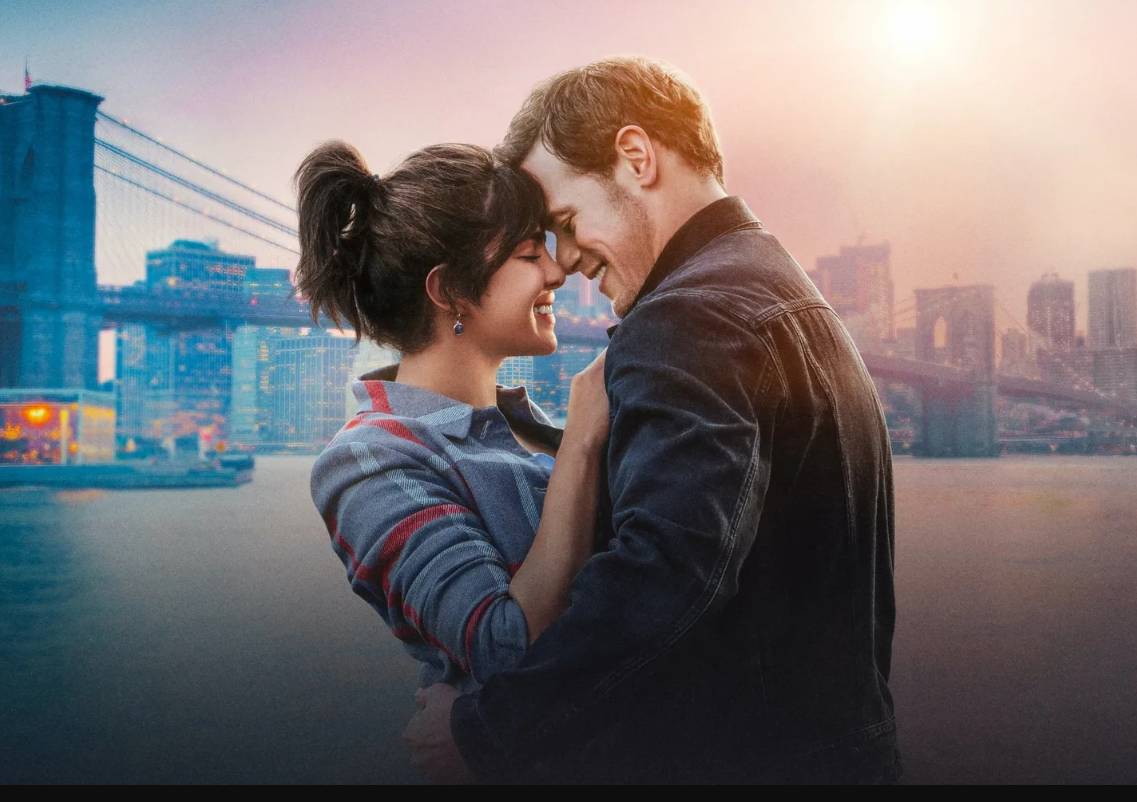 Постер к фильму «Люби снова»