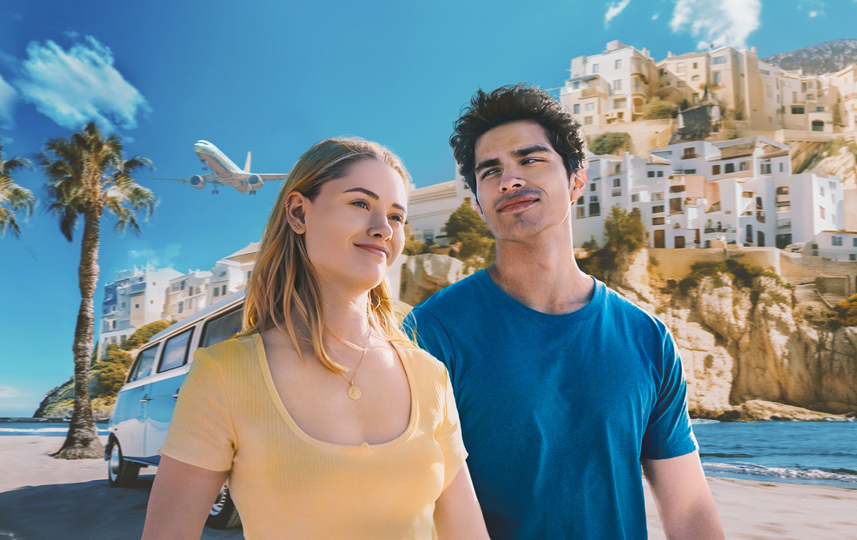 Постер к фильму «До встречи на Венере»