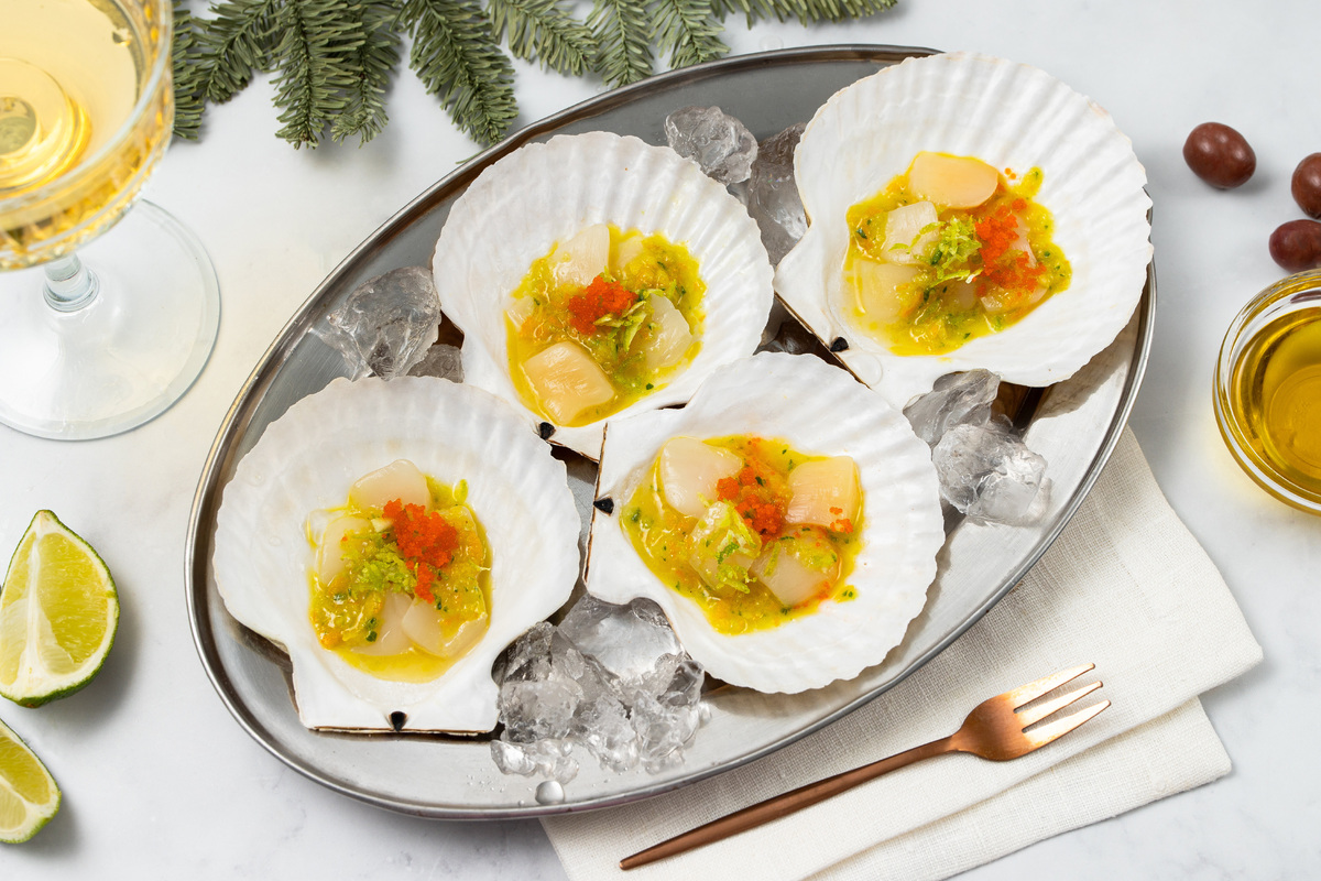     3 крутых рецепта:  оливковое масло в десертах и горячих блюдах