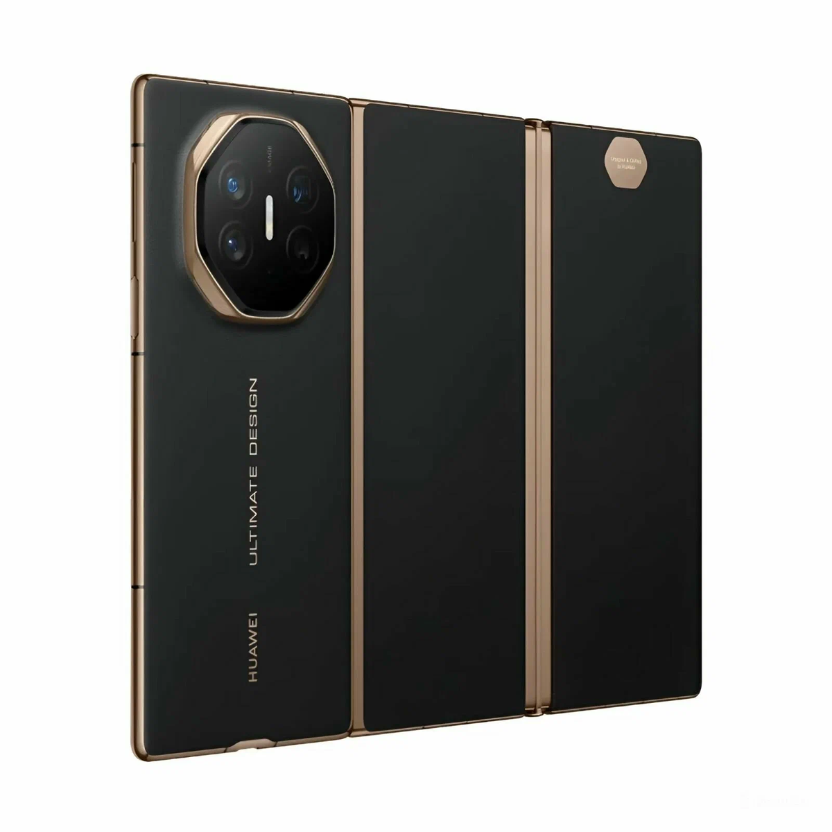 HUAWEI Mate XT Ultimate Design Black