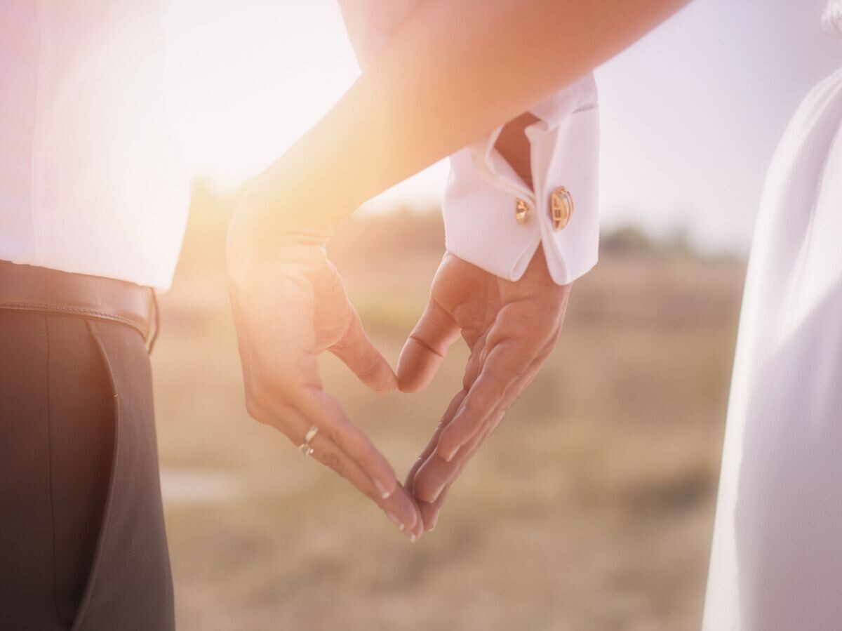    Свадьба | © Fotolia / Sondem