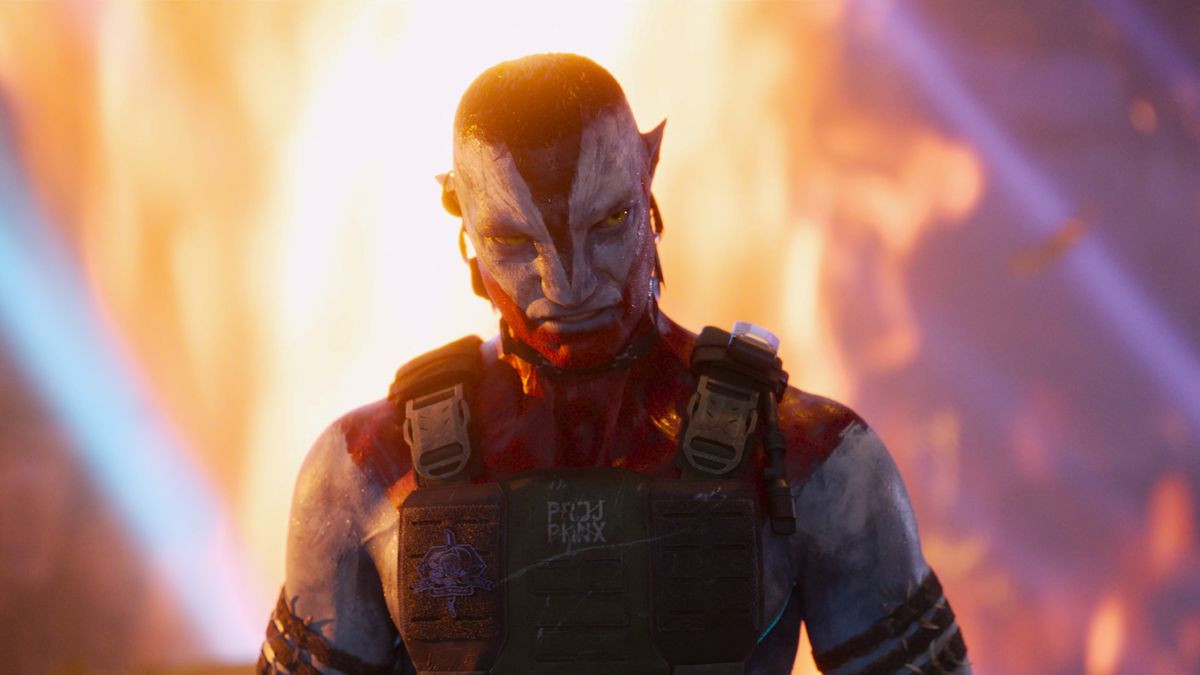 «Чудовищно»: в кино РФ показывают «экранку» фильма «Аватар: Пламя и пепел»