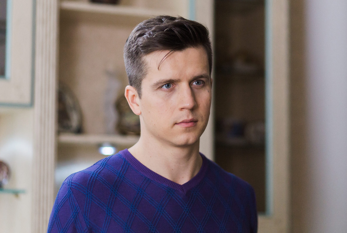 Денис Косяков