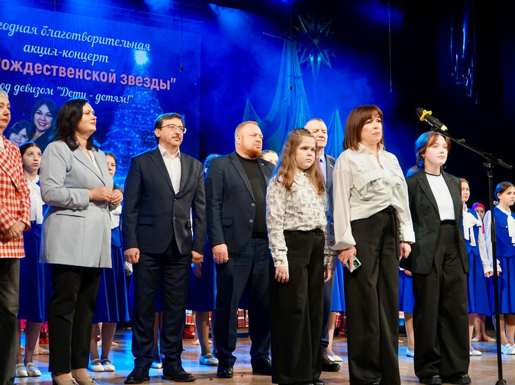     Фото: администрация города орла