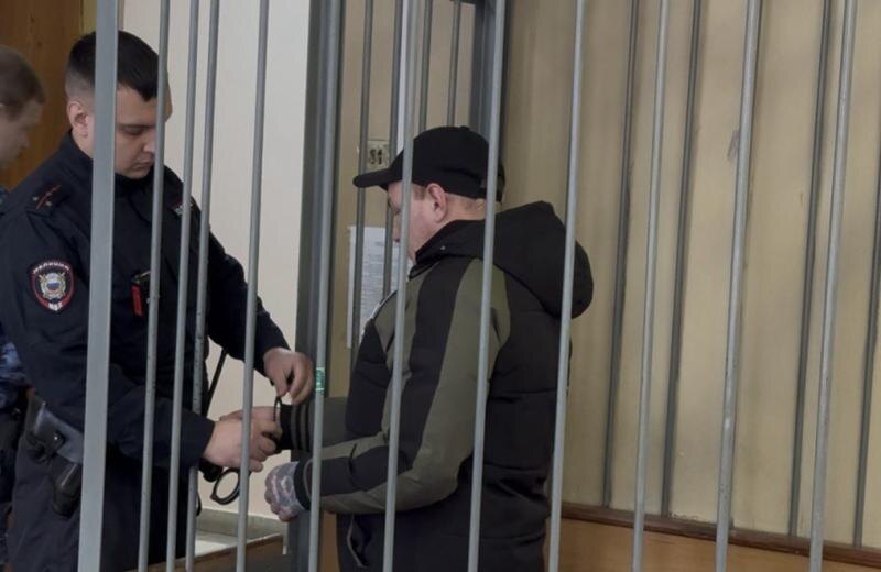     Фото: МО МВД России «Каменск-Уральский»