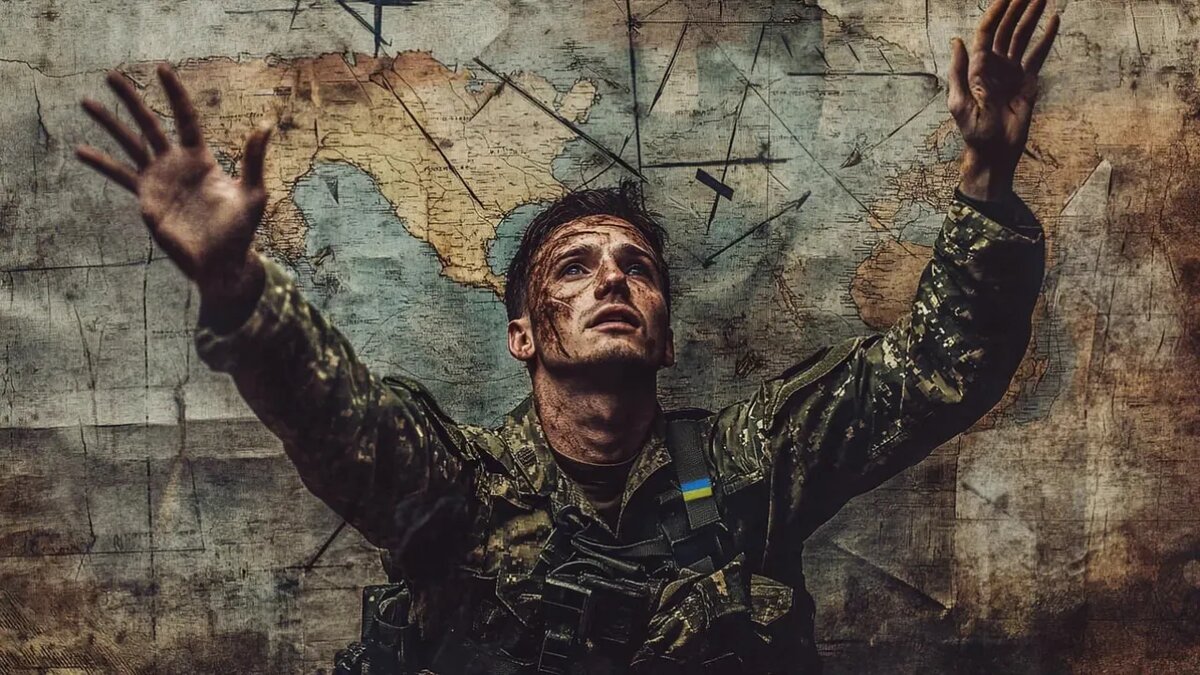 Коллаж NovorosInform