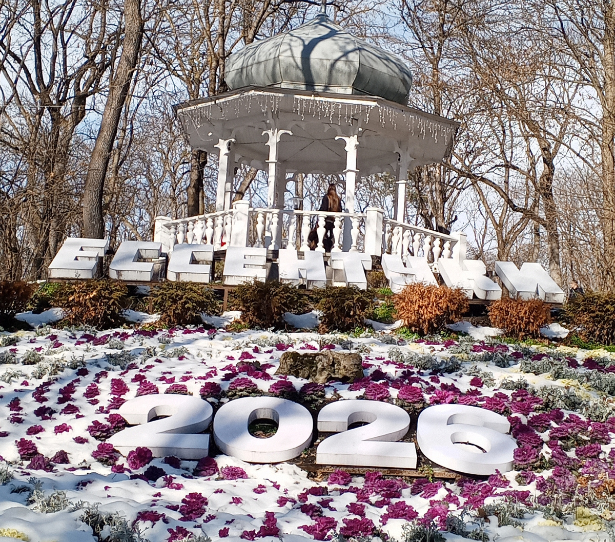 Фото автора.