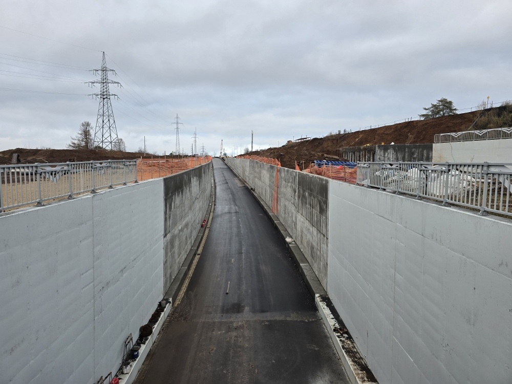    Фото: министерство транспорта Пермского края Полина Анкушина