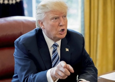    «Я больше не чувствую обязательства думать о мире». Трамп пригрозил премьеру Норвегии