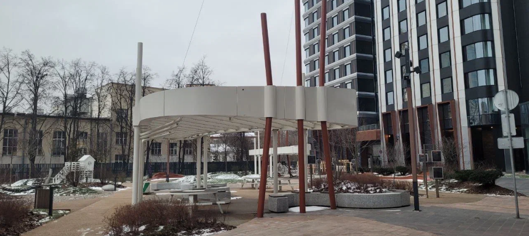 Переезд без хаоса: как в ЖК «Режиссер» организуют ремонты новоселов