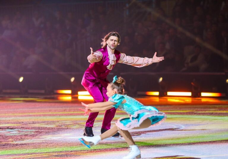    Фото: Ведяшкин Сергей/Агентство «Москва» Ирина Амелина