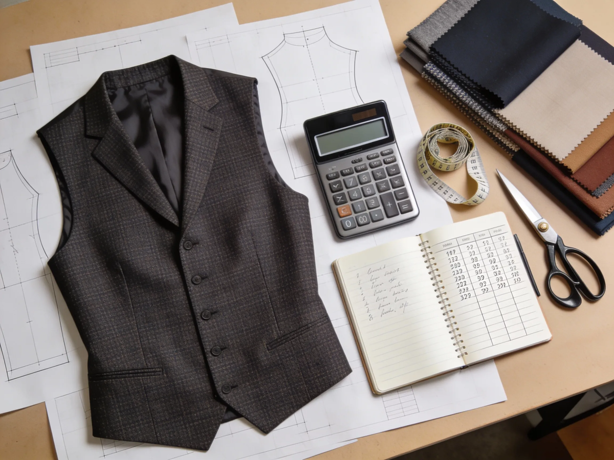 Важно: швейный бизнес — это долгий проект, а не быстрый способ заработать деньги.