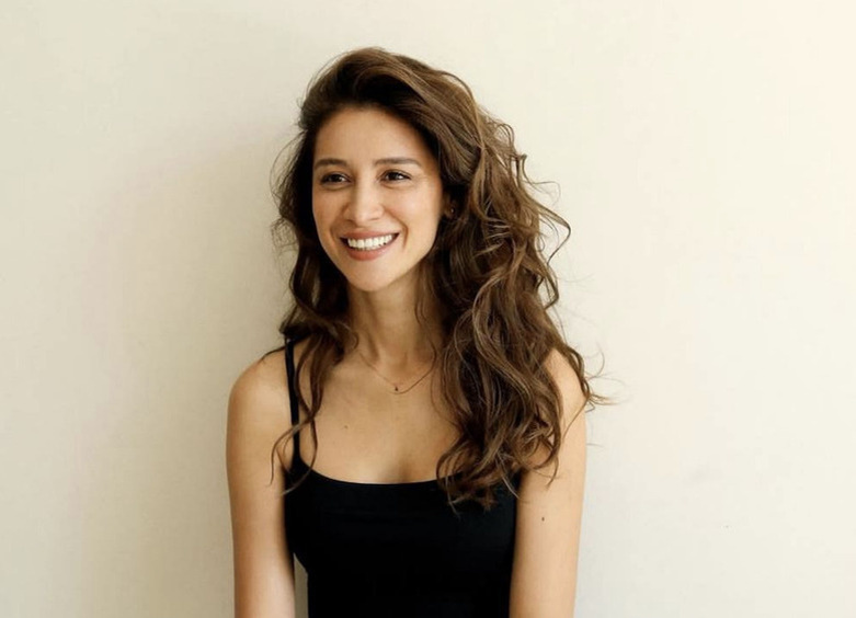     Равшана Куркова