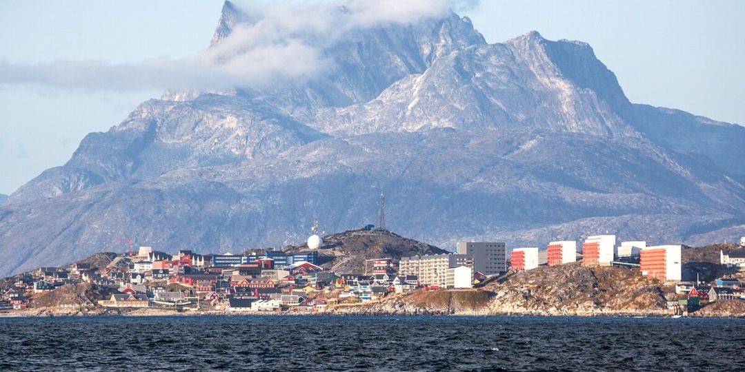 CNN узнал о подготовке жителей Гренландии к возможному нападению США