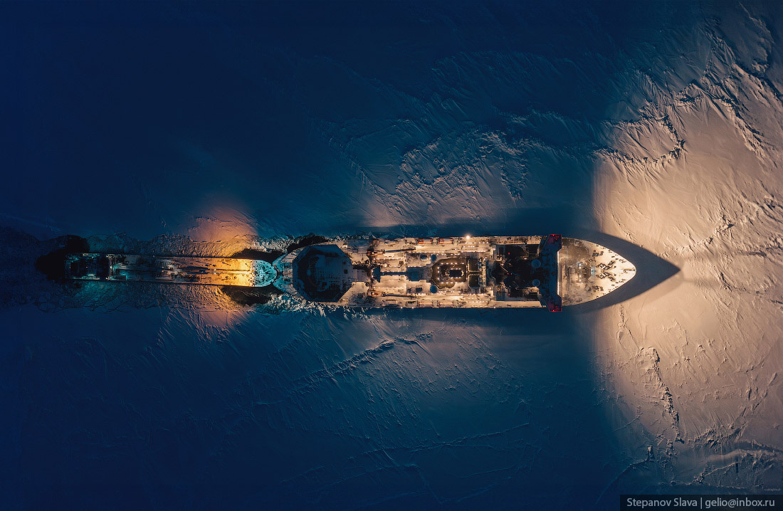 Фото: Слава Степанов. Источник: gelio.livejournal.com