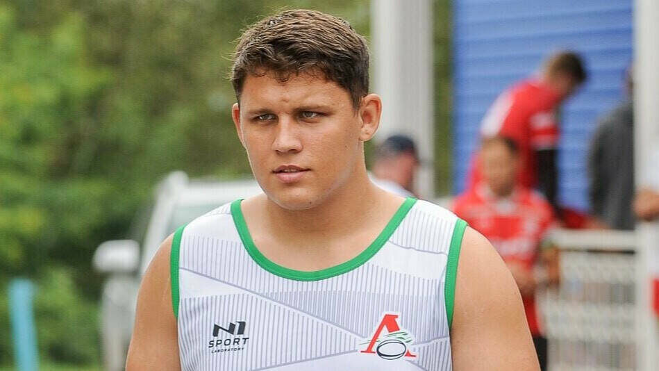 Фото: Федерация регби России