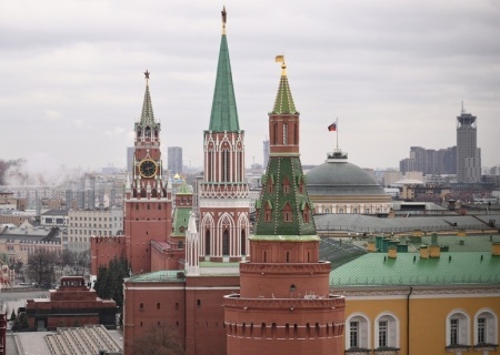    Кремль обозначил свою позицию по присоединению Гренландии к США
