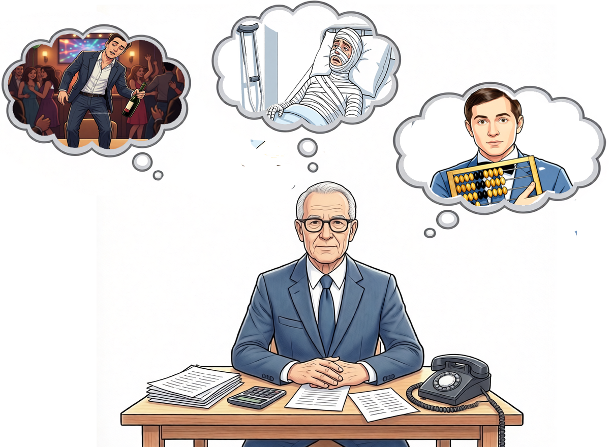                                   Да ясно, чем ты там занимался! Деградировал уже...