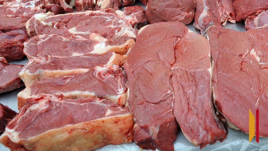 Воронежская область экспортировала сельхозпродукцию в девять стран мира