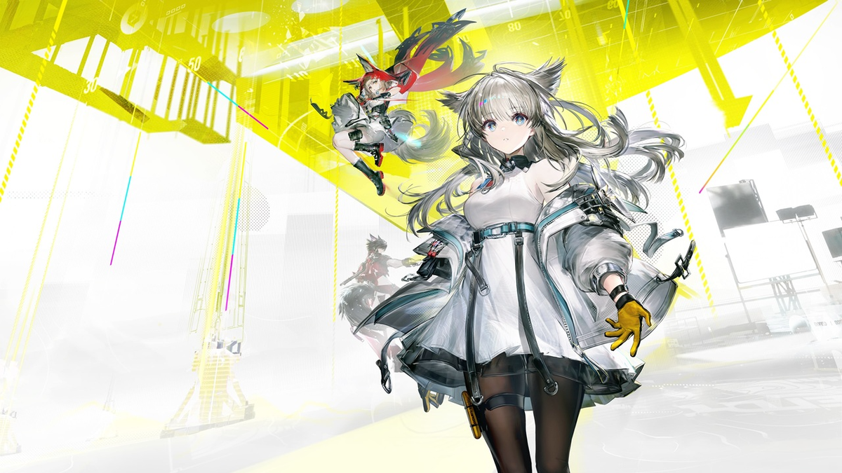 Во что поиграть на неделе: Arknights: Endfield и пародия на Battlefield 6