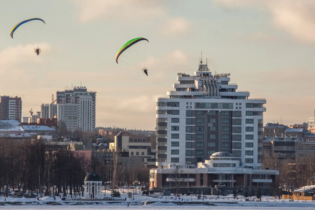     © РИА Новости. Илья Тимин