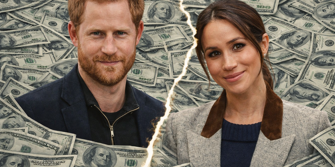 «Она не вернётся в качестве герцогини, отошедшей на второй план. Она приедет как успешная калифорнийская бизнес-леди"