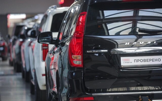 Фото: Shatokhina Natalia / NEWS.ru / Global Look Press