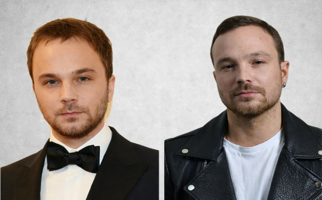 Андрей Чадов и Алексей Чадов