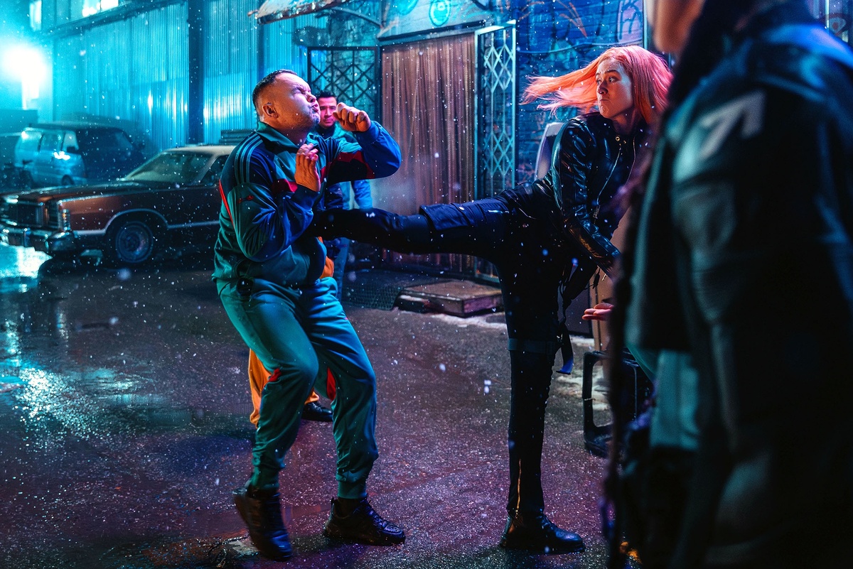    Представлено Bubble