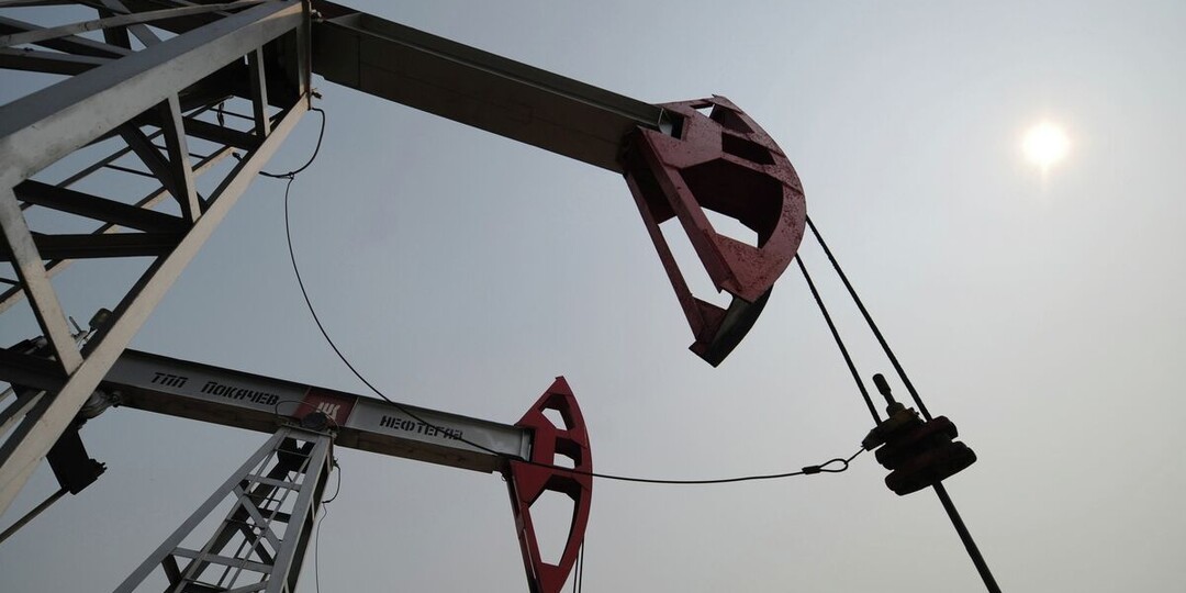 MOL подписала предварительное соглашение с "Газпромнефтью" о доле в NIS