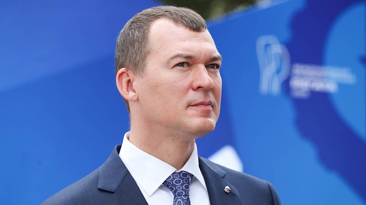    Фото: roscongress / Анатолий Стребелев