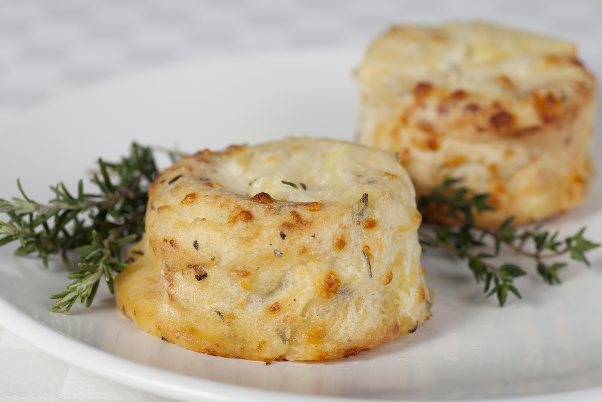 Куриное суфле паровое. Фото из открытых источников интернета.