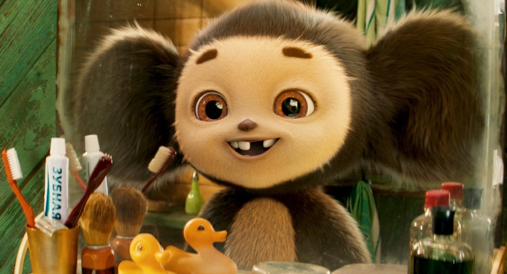 Чебурашка – это демон луны. Чем разозлил самый кассовый фильм депутатов