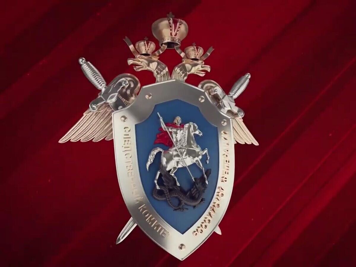    Встреча председателя СК России А. И. Бастрыкина с представителями российских СМИ | © Следком России