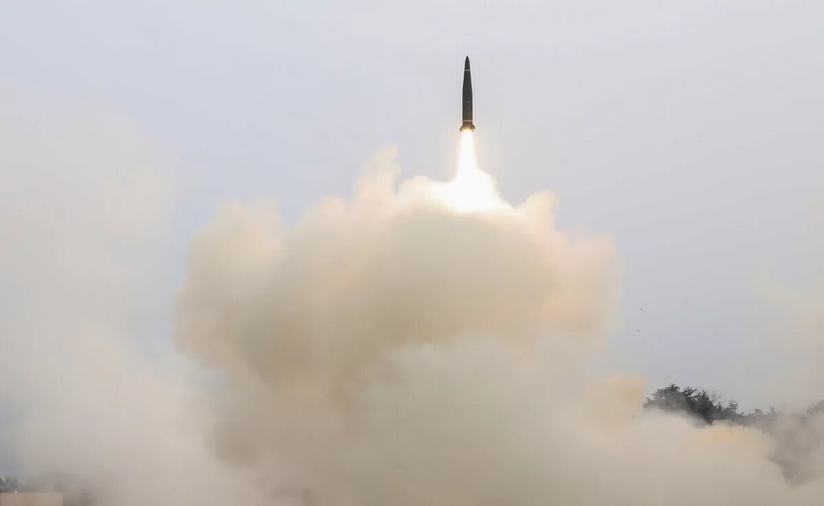    Yonhap: Южная Корея начинает развёртывание «ракеты-монстра» Hyunmoo-5