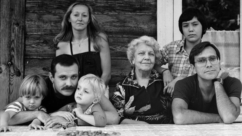    Фото: соцсети Татьяны Михалковой