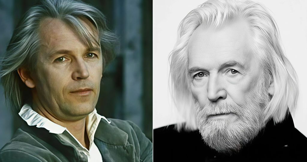 Два брака, 40 лет разницы и одна страсть: история любви Станислава Любшина, которую не покажут в кино