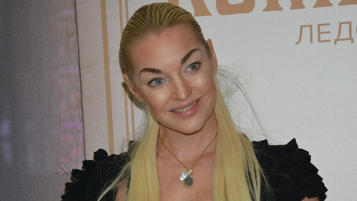    Анастасия Волочкова. Фото: Legion-Media