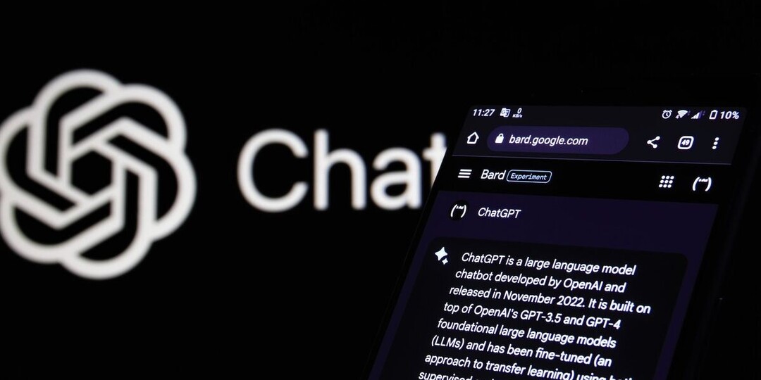 OpenAI планирует представить первое устройство в 2026 году, пишет Axios